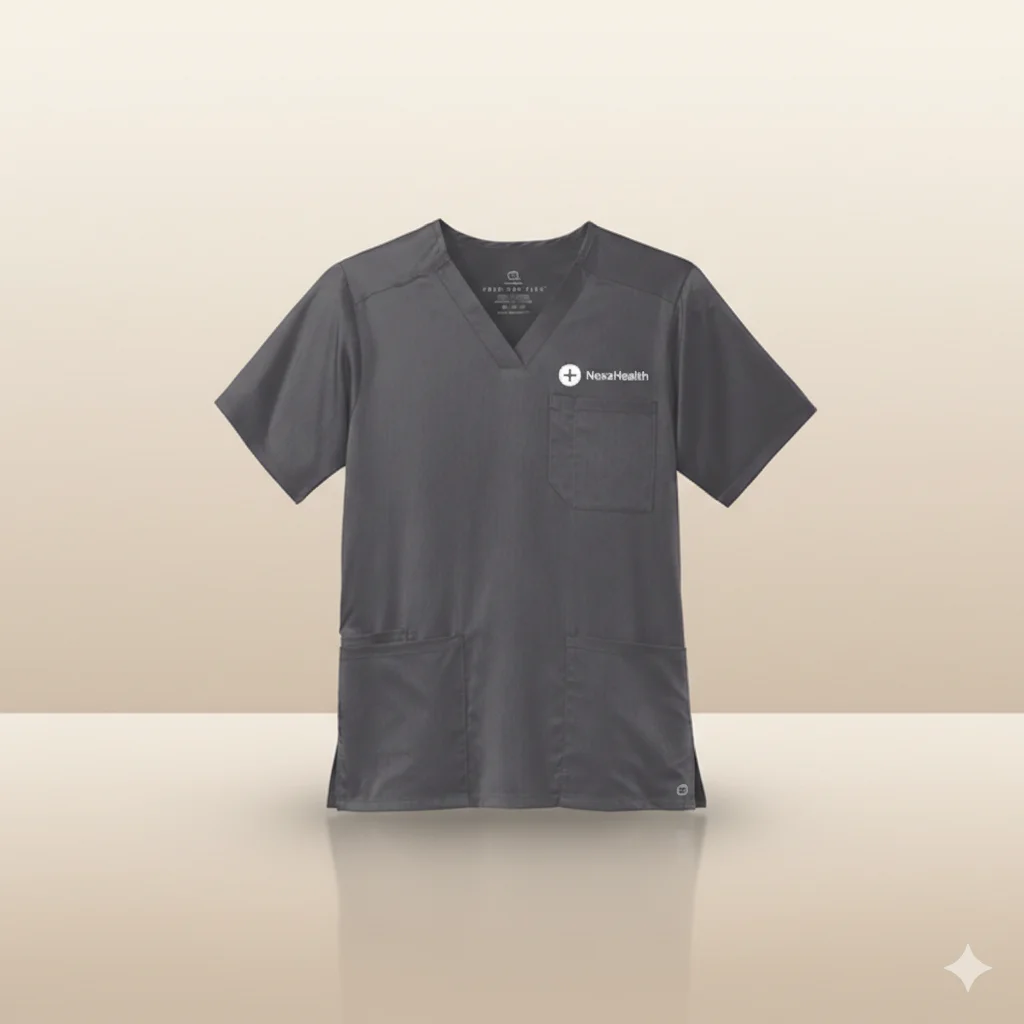 Scrubs